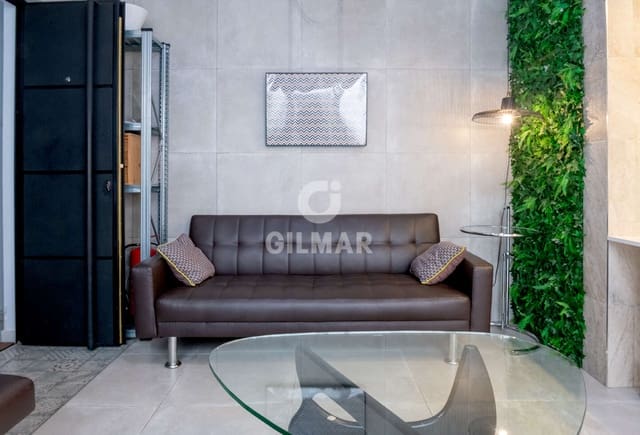 1 soverom Leilighet til salgs i Santa Clara, Sevilla by med svømmebasseng - € 299 000 (Ref: 9207574)