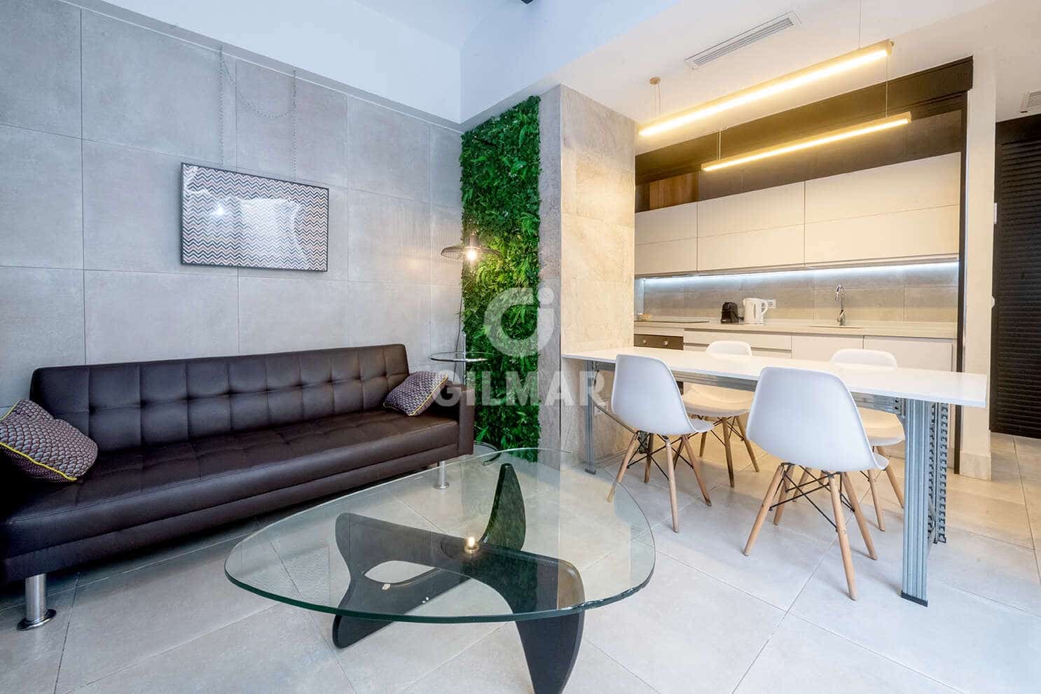 1 chambre Appartement à vendre à Seville ville avec piscine - 299 000 € (Ref: 9207574)