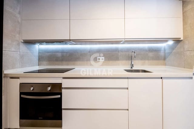 1 soverom Leilighet til salgs i Santa Clara, Sevilla by med svømmebasseng - € 299 000 (Ref: 9207574)