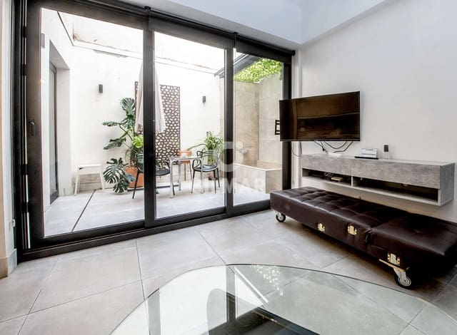 1 soverom Leilighet til salgs i Santa Clara, Sevilla by med svømmebasseng - € 299 000 (Ref: 9207574)