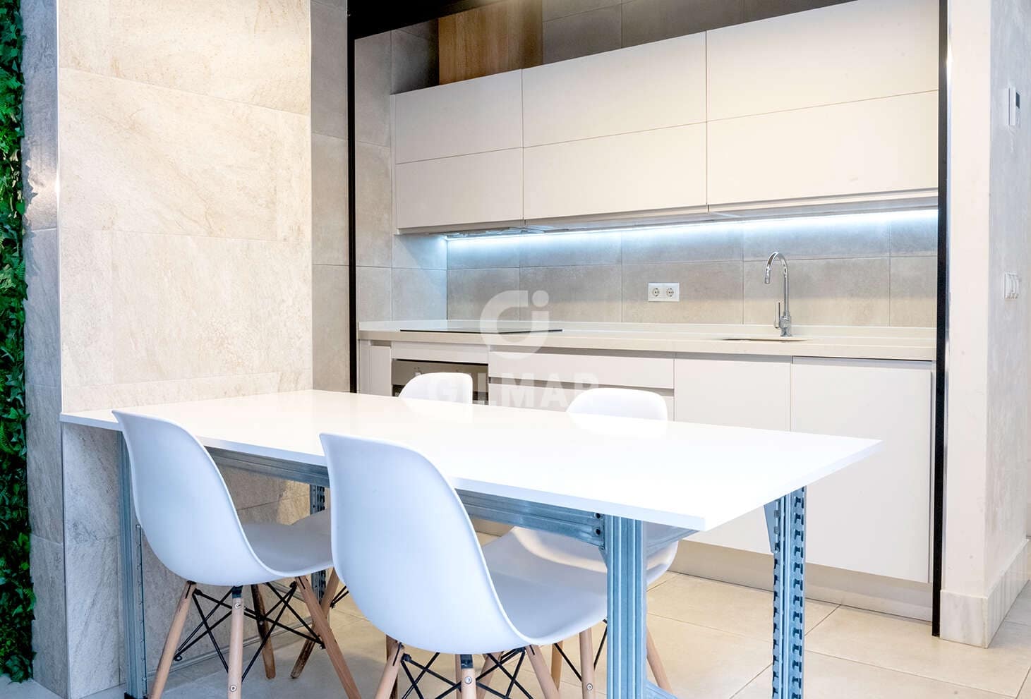 1 chambre Appartement à vendre à Seville ville avec piscine - 299 000 € (Ref: 9207574)