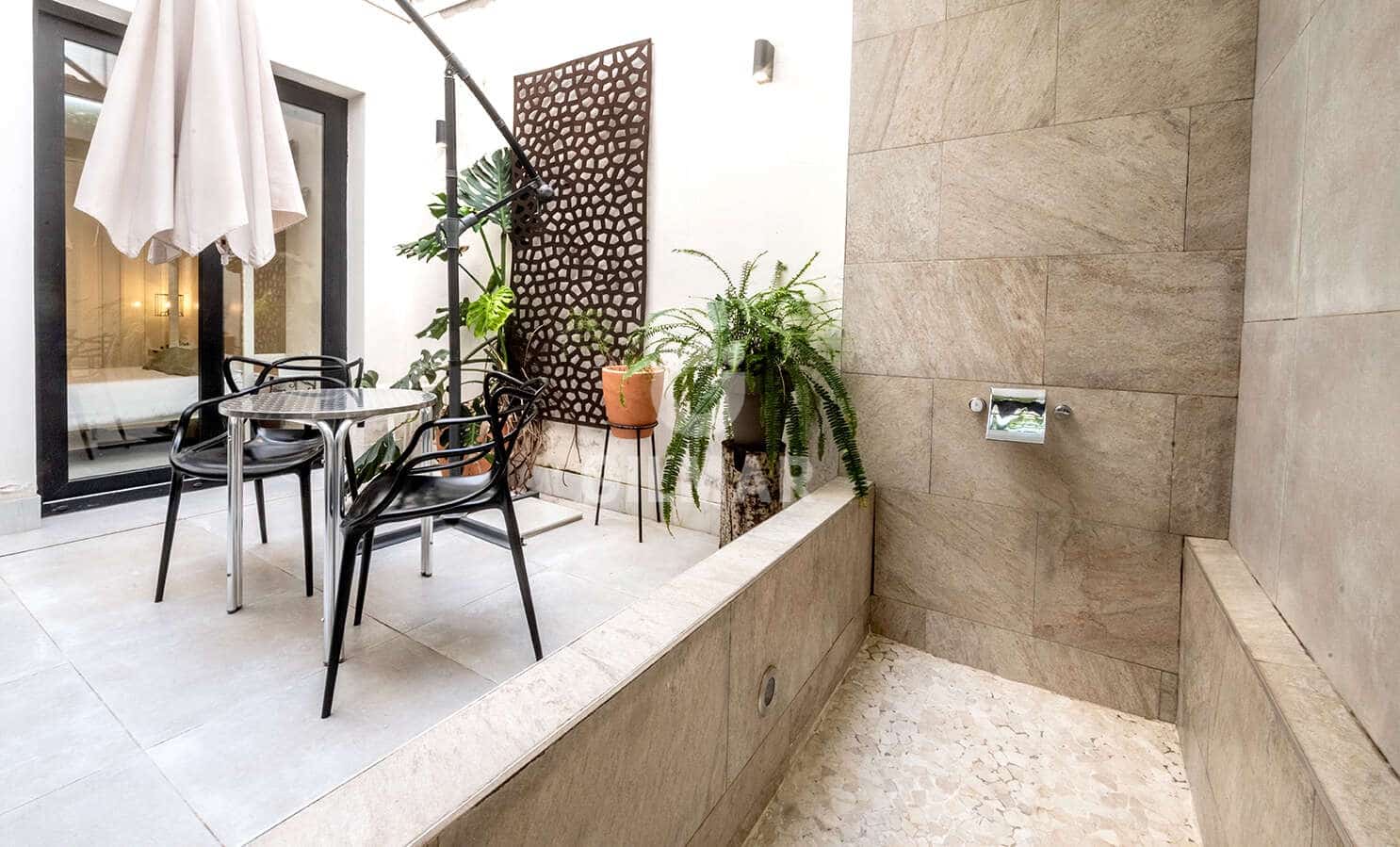 1 chambre Appartement à vendre à Seville ville avec piscine - 299 000 € (Ref: 9207574)