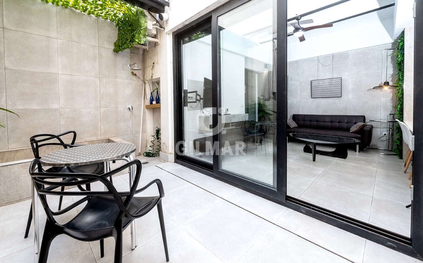 1 chambre Appartement à vendre à Seville ville avec piscine - 299 000 € (Ref: 9207574)