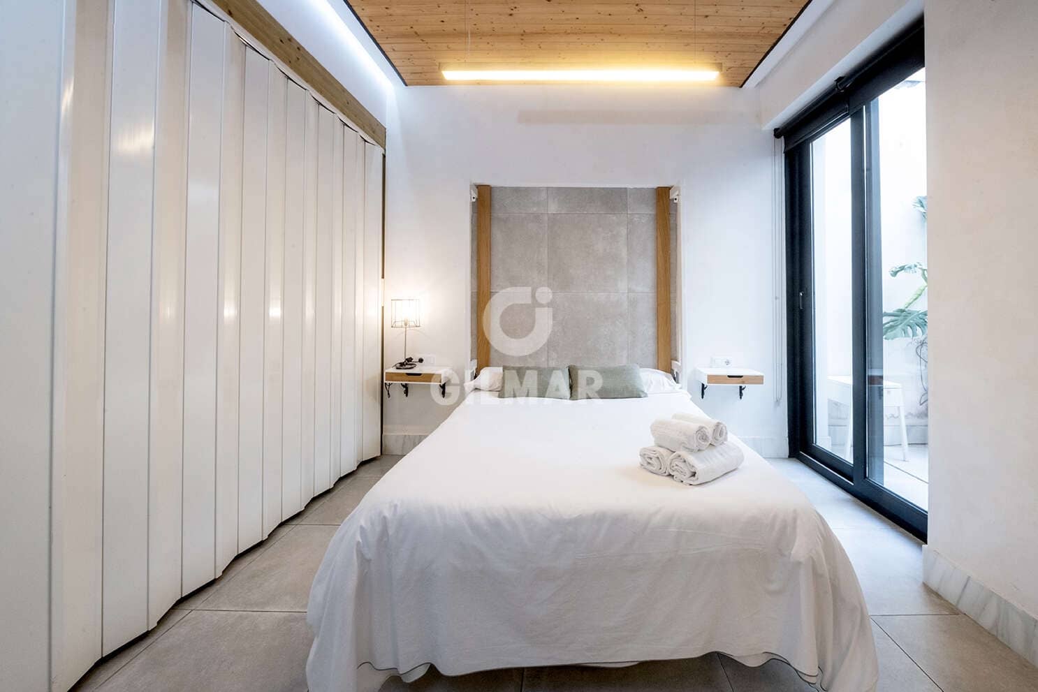 1 chambre Appartement à vendre à Seville ville avec piscine - 299 000 € (Ref: 9207574)