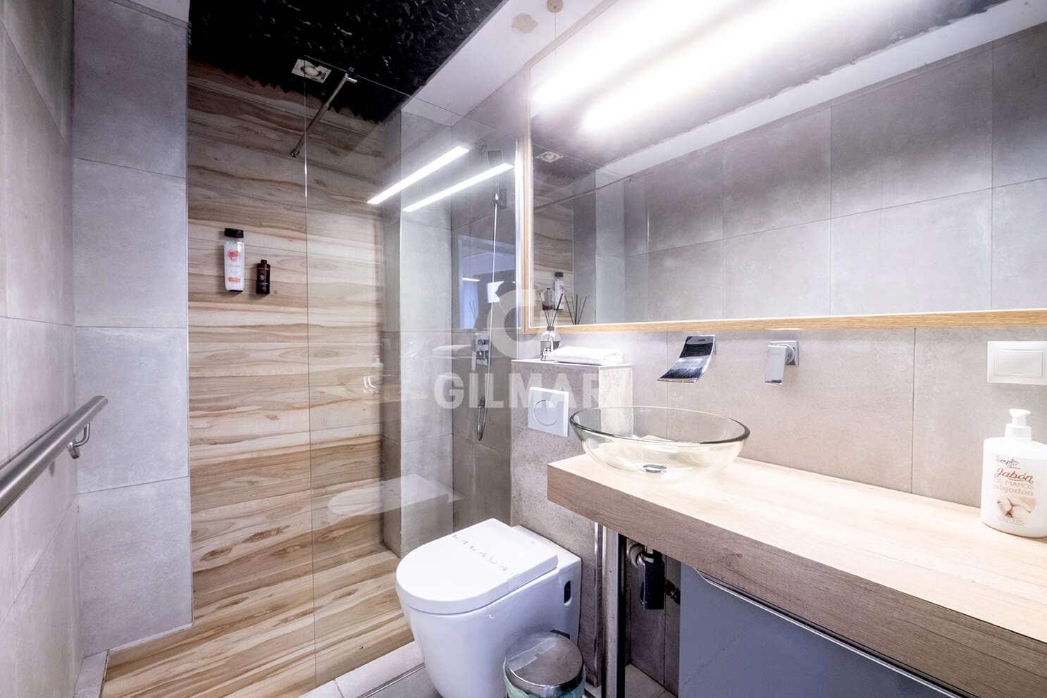 1 chambre Appartement à vendre à Seville ville avec piscine - 299 000 € (Ref: 9207574)