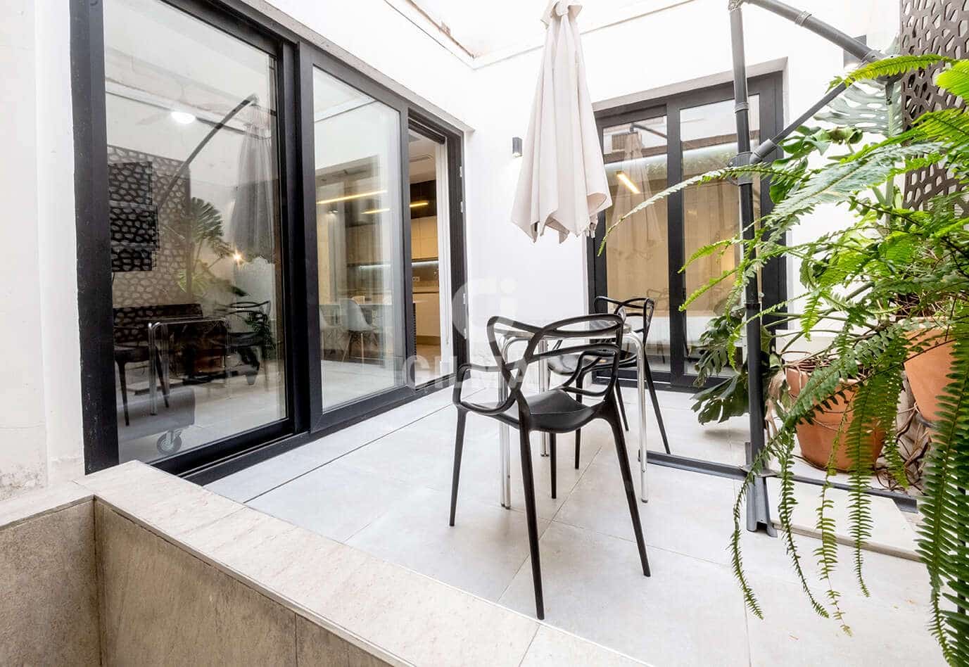 1 chambre Appartement à vendre à Seville ville avec piscine - 299 000 € (Ref: 9207574)