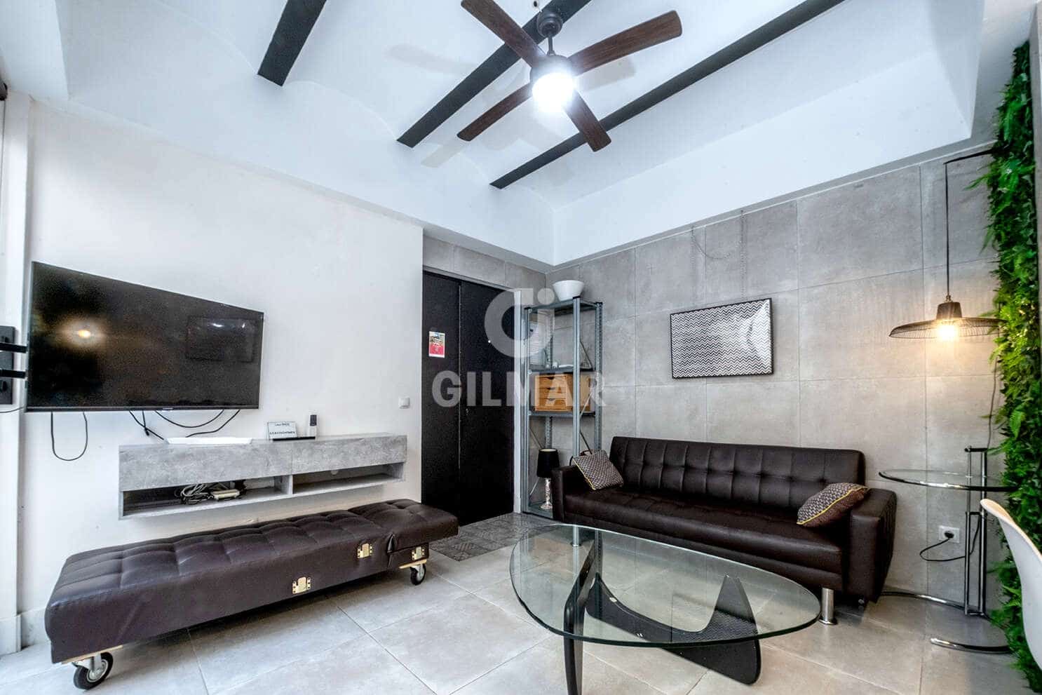 1 chambre Appartement à vendre à Seville ville avec piscine - 299 000 € (Ref: 9207574)