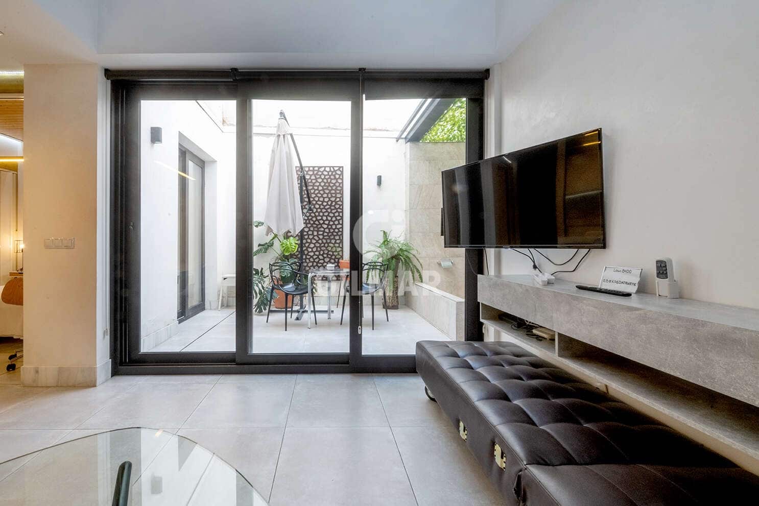 1 chambre Appartement à vendre à Seville ville avec piscine - 299 000 € (Ref: 9207574)