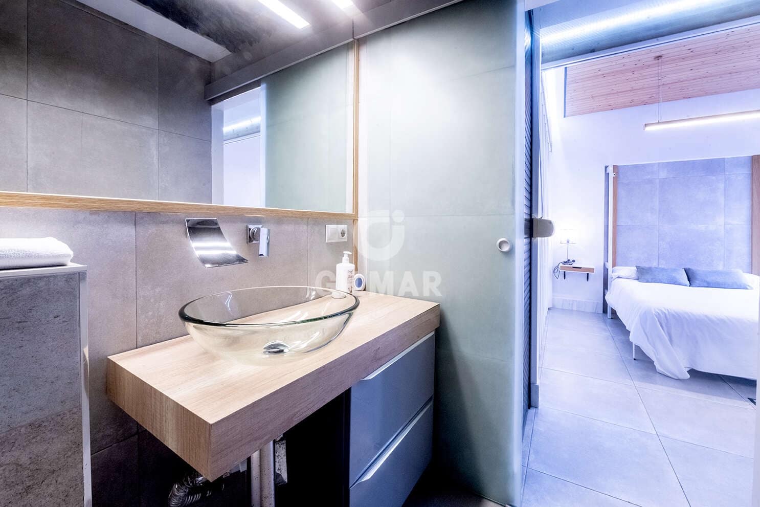 1 chambre Appartement à vendre à Seville ville avec piscine - 299 000 € (Ref: 9207574)