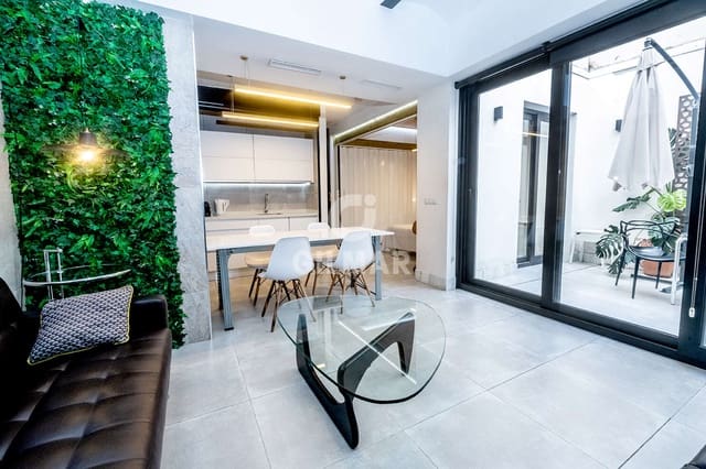 1 soverom Leilighet til salgs i Santa Clara, Sevilla by med svømmebasseng - € 299 000 (Ref: 9207574)