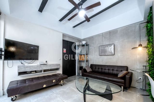 1 soverom Leilighet til salgs i Santa Clara, Sevilla by med svømmebasseng - € 299 000 (Ref: 9207574)