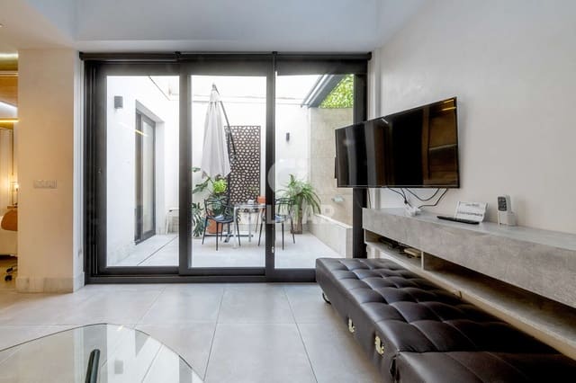 1 soverom Leilighet til salgs i Santa Clara, Sevilla by med svømmebasseng - € 299 000 (Ref: 9207574)