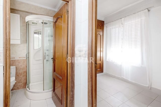 5 bedroom Flat for sale in Museo, Seville city - € 495,000 (Ref: 9207575)