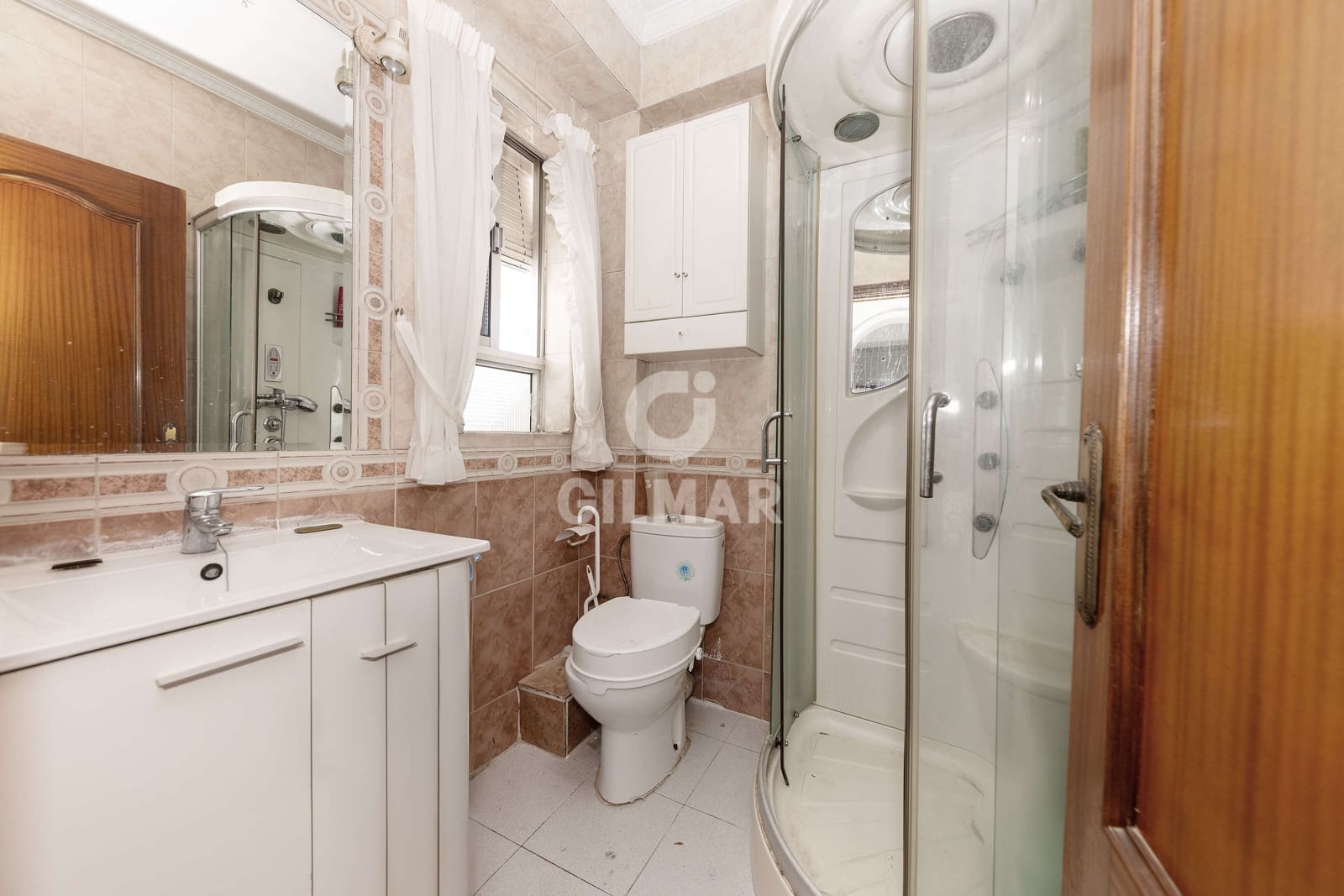 5 slaapkamer Flat te koop in Sevilla stad - € 495.000 (Ref: 9207575)