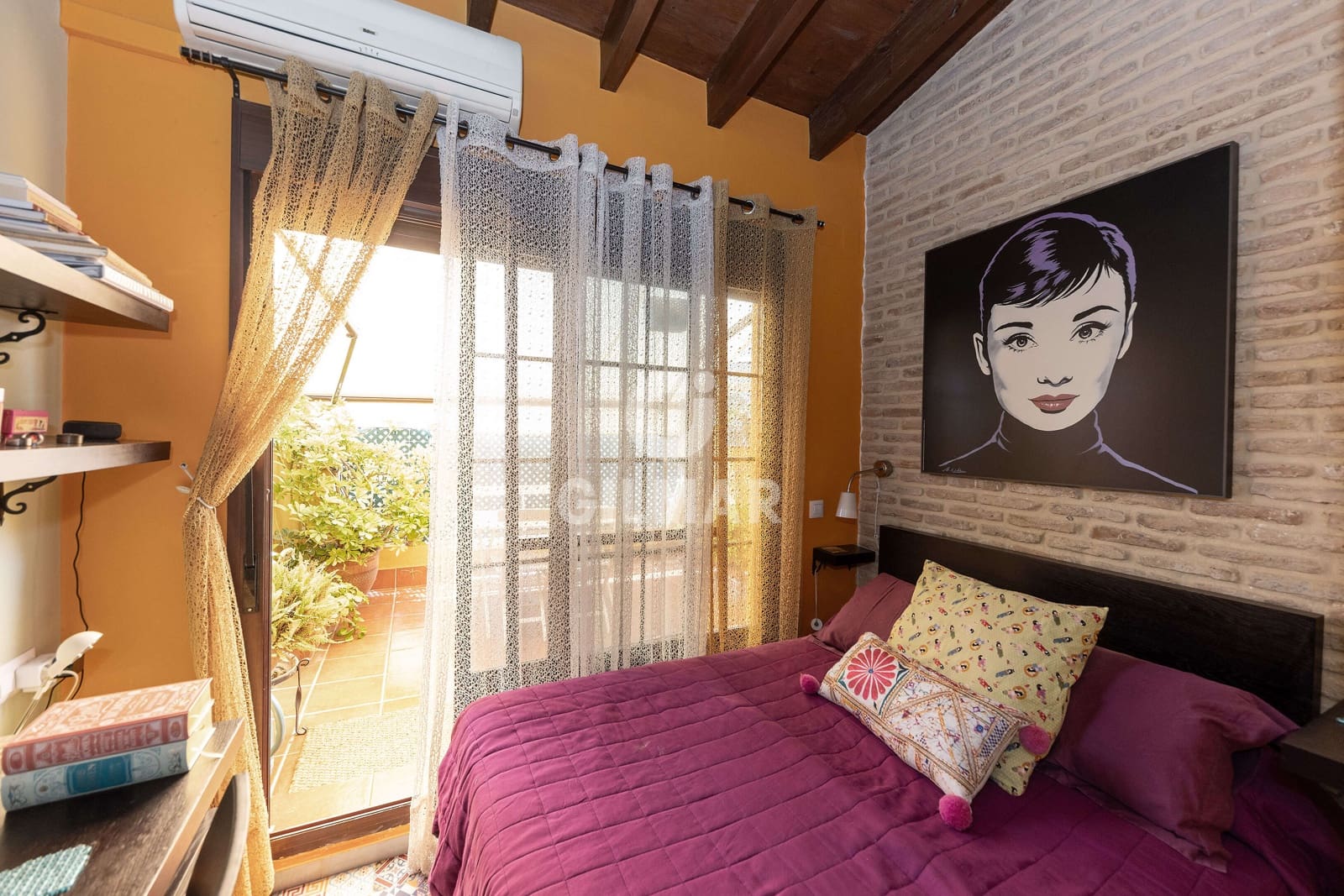 1 slaapkamer Flat te koop in Sevilla stad - € 315.000 (Ref: 9207576)