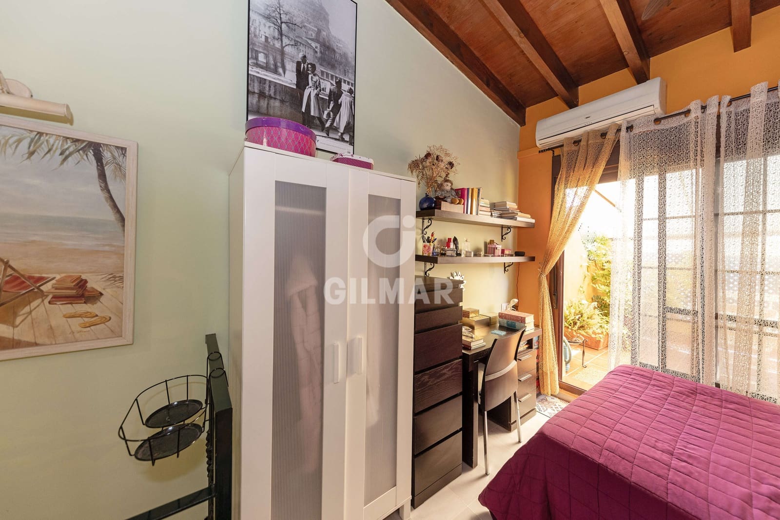 1 slaapkamer Flat te koop in Sevilla stad - € 315.000 (Ref: 9207576)