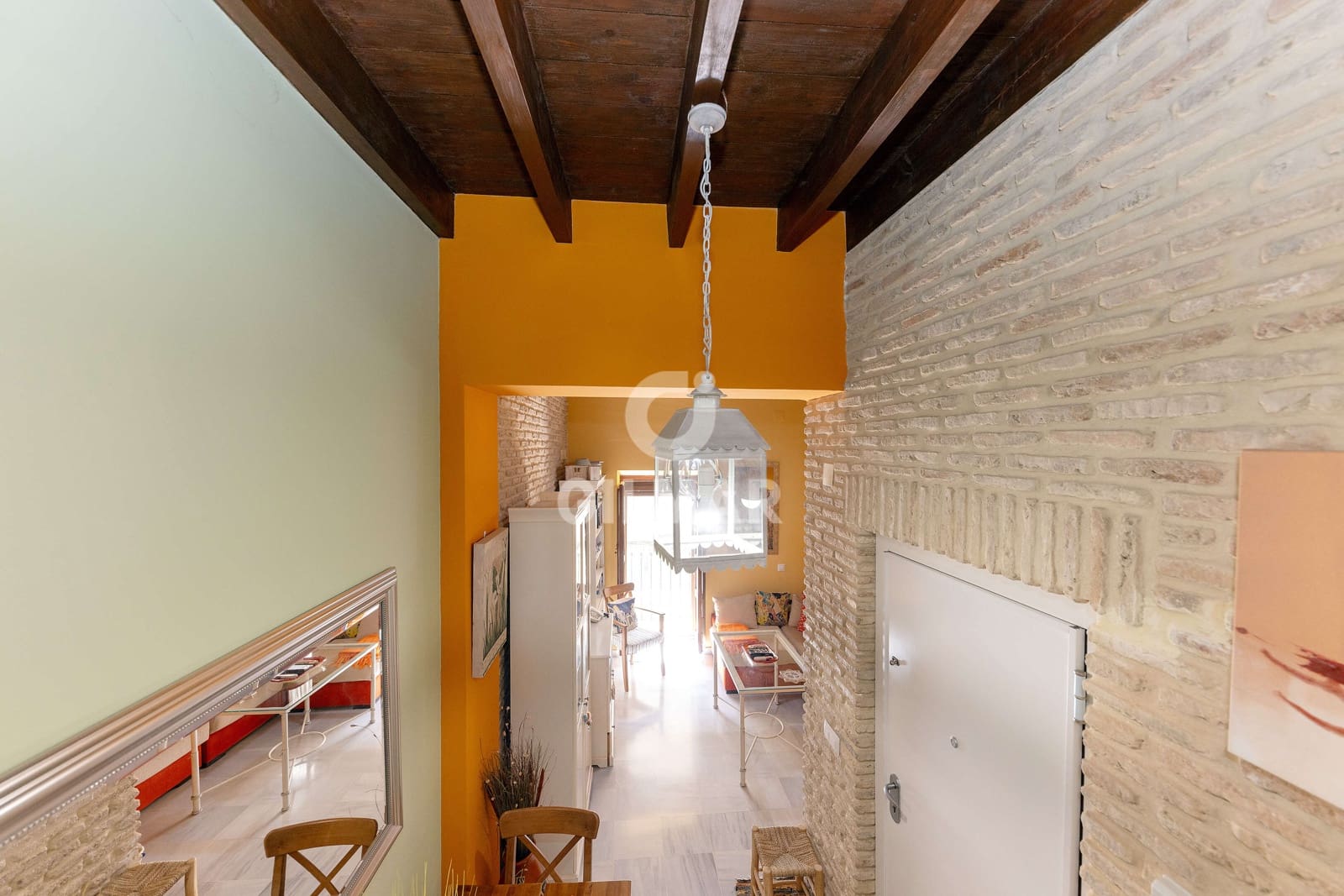 1 slaapkamer Flat te koop in Sevilla stad - € 315.000 (Ref: 9207576)