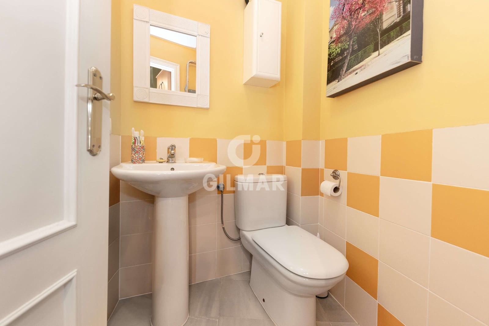 1 slaapkamer Flat te koop in Sevilla stad - € 315.000 (Ref: 9207576)