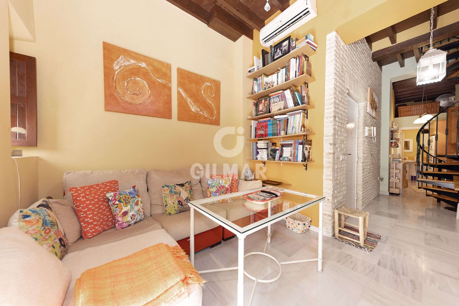1 slaapkamer Flat te koop in Sevilla stad - € 315.000 (Ref: 9207576)