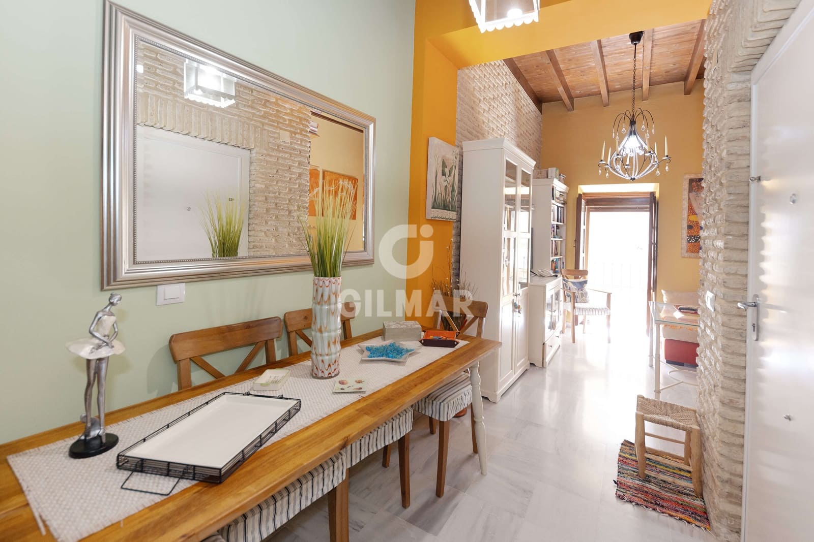 1 slaapkamer Flat te koop in Sevilla stad - € 315.000 (Ref: 9207576)