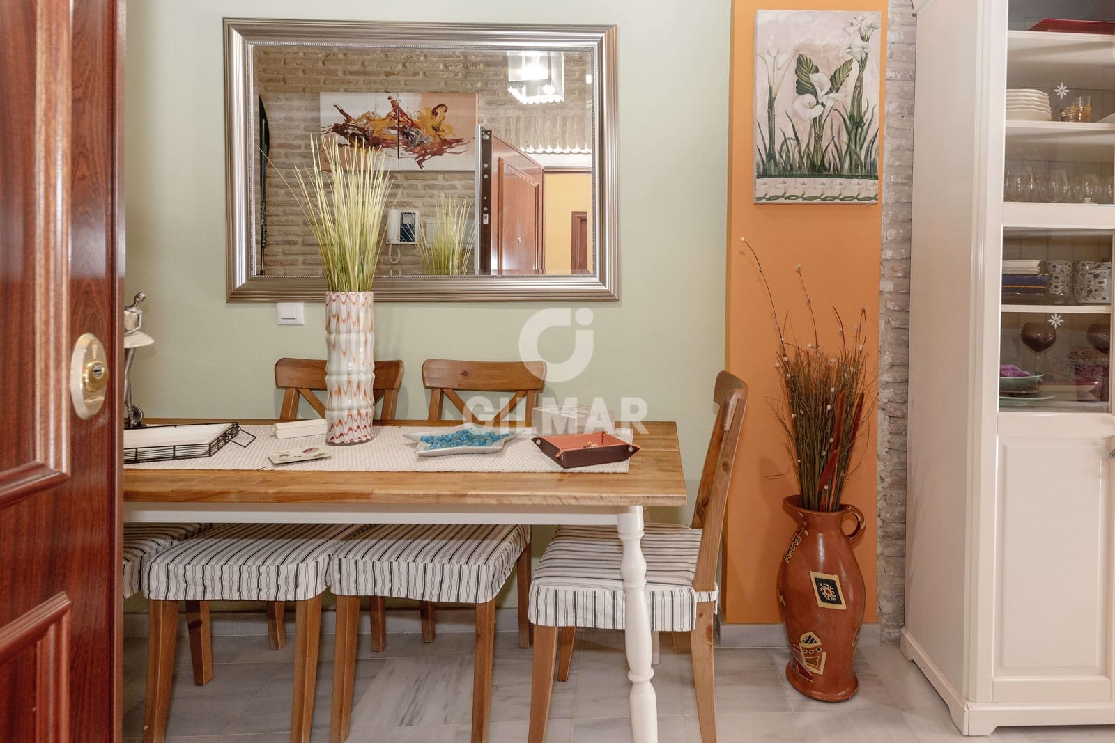 1 slaapkamer Flat te koop in Sevilla stad - € 315.000 (Ref: 9207576)