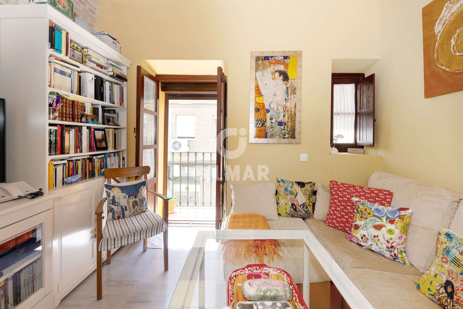 1 slaapkamer Flat te koop in Sevilla stad - € 315.000 (Ref: 9207576)