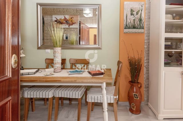 1 bedroom Flat for sale in Triana Casco Antiguo, Seville city - € 315,000 (Ref: 9207576)