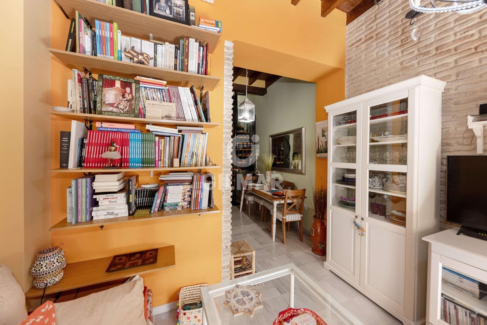 1 slaapkamer Flat te koop in Sevilla stad - € 315.000 (Ref: 9207576)