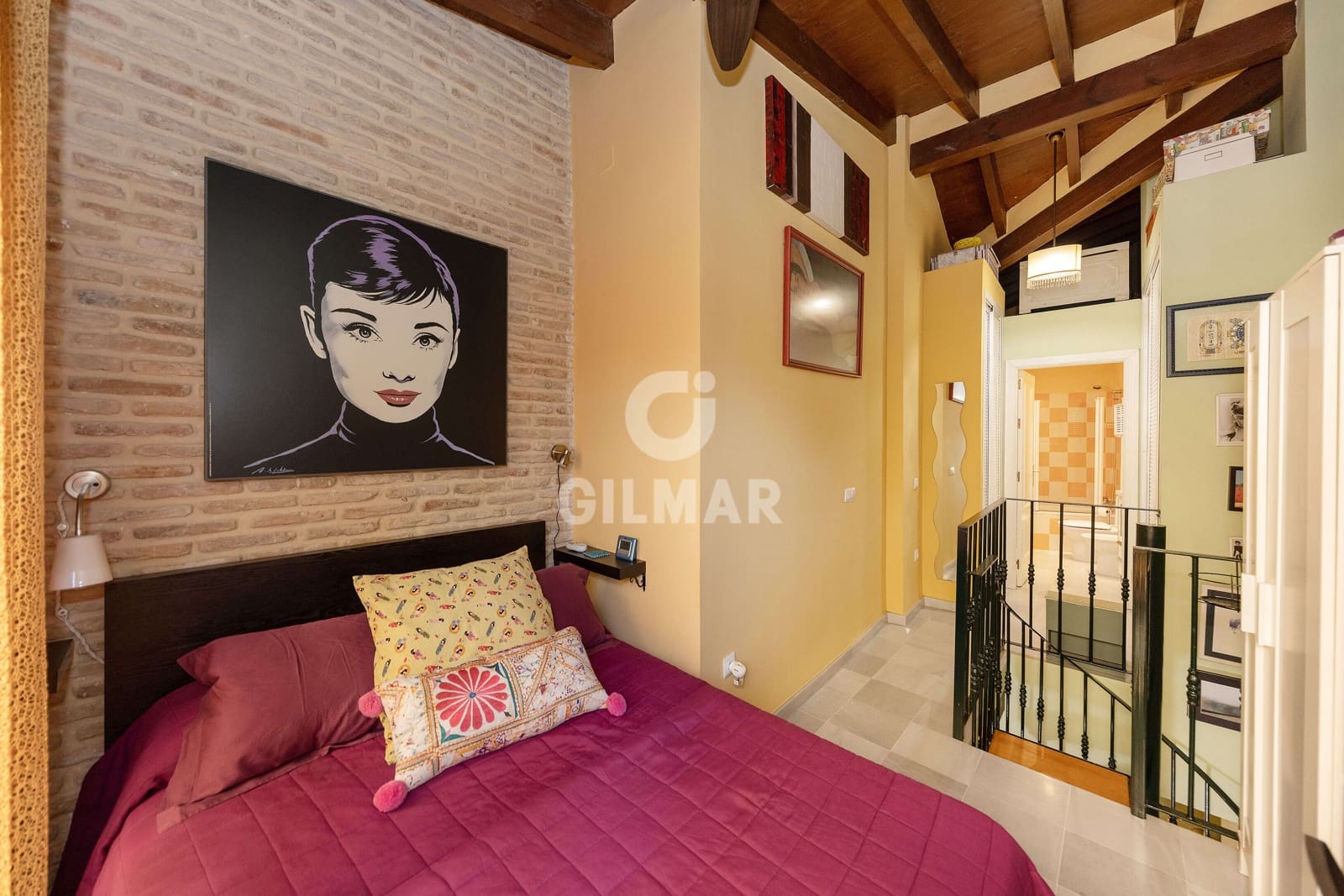 1 slaapkamer Flat te koop in Sevilla stad - € 315.000 (Ref: 9207576)