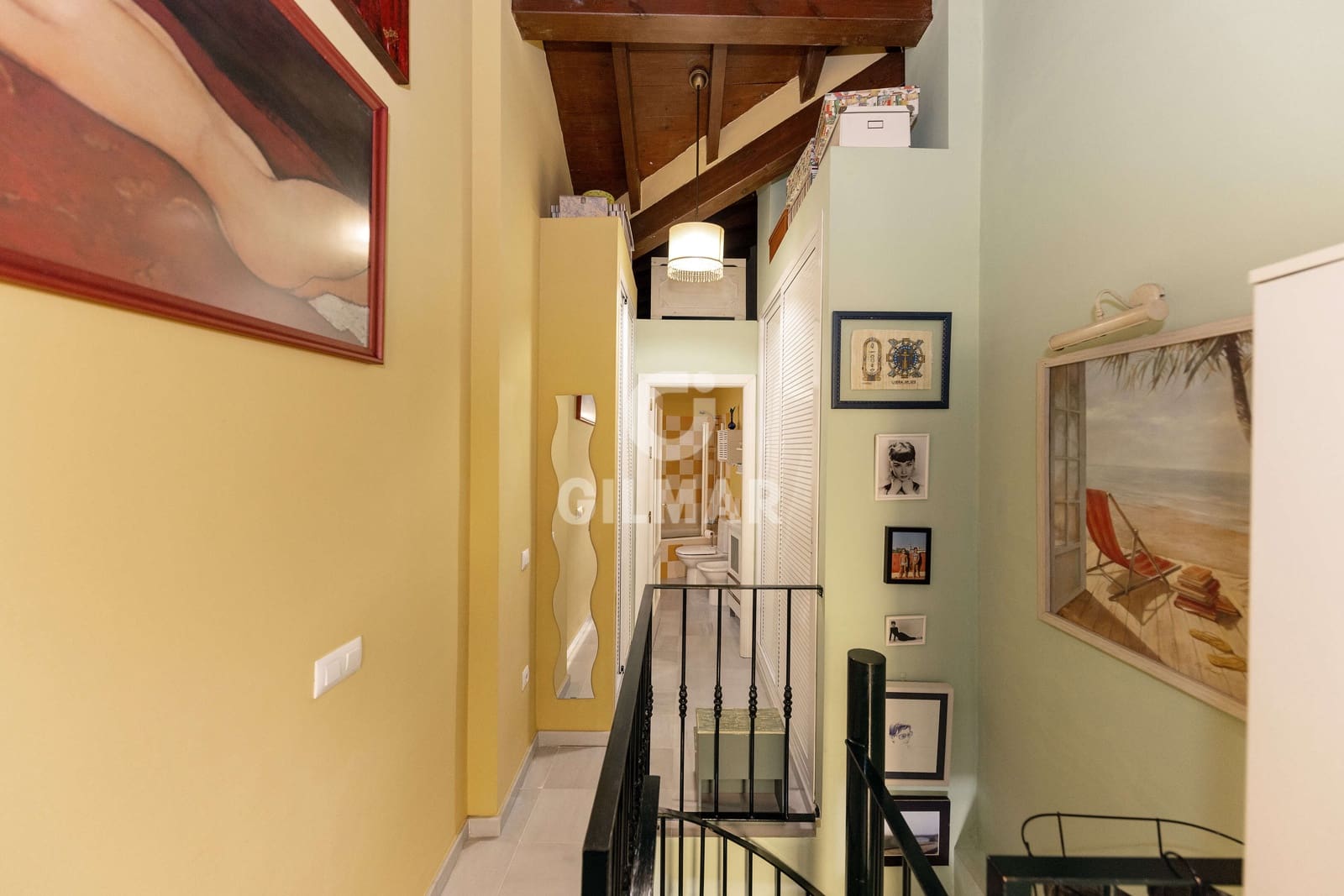 1 slaapkamer Flat te koop in Sevilla stad - € 315.000 (Ref: 9207576)