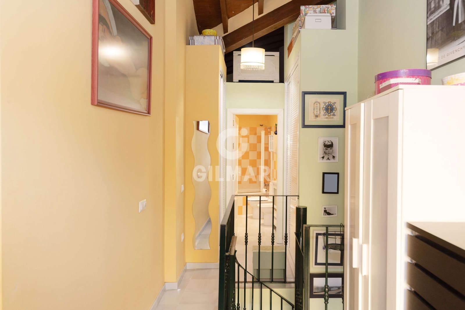 1 slaapkamer Flat te koop in Sevilla stad - € 315.000 (Ref: 9207576)