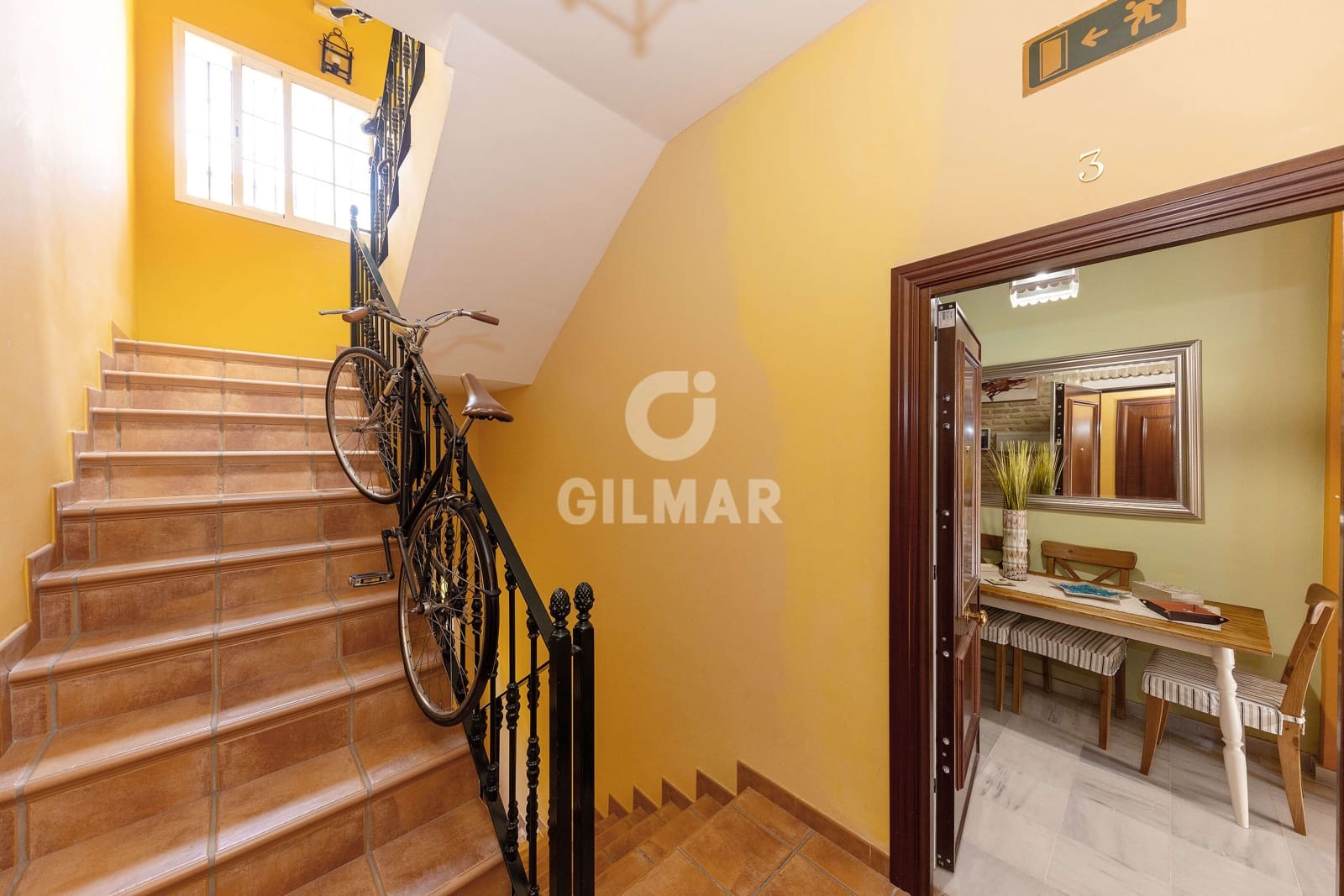1 slaapkamer Flat te koop in Sevilla stad - € 315.000 (Ref: 9207576)