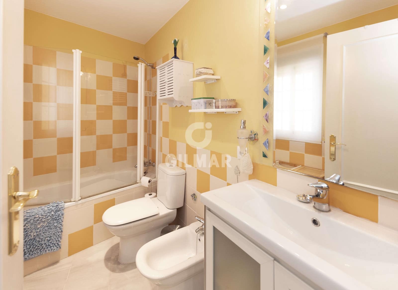 1 slaapkamer Flat te koop in Sevilla stad - € 315.000 (Ref: 9207576)