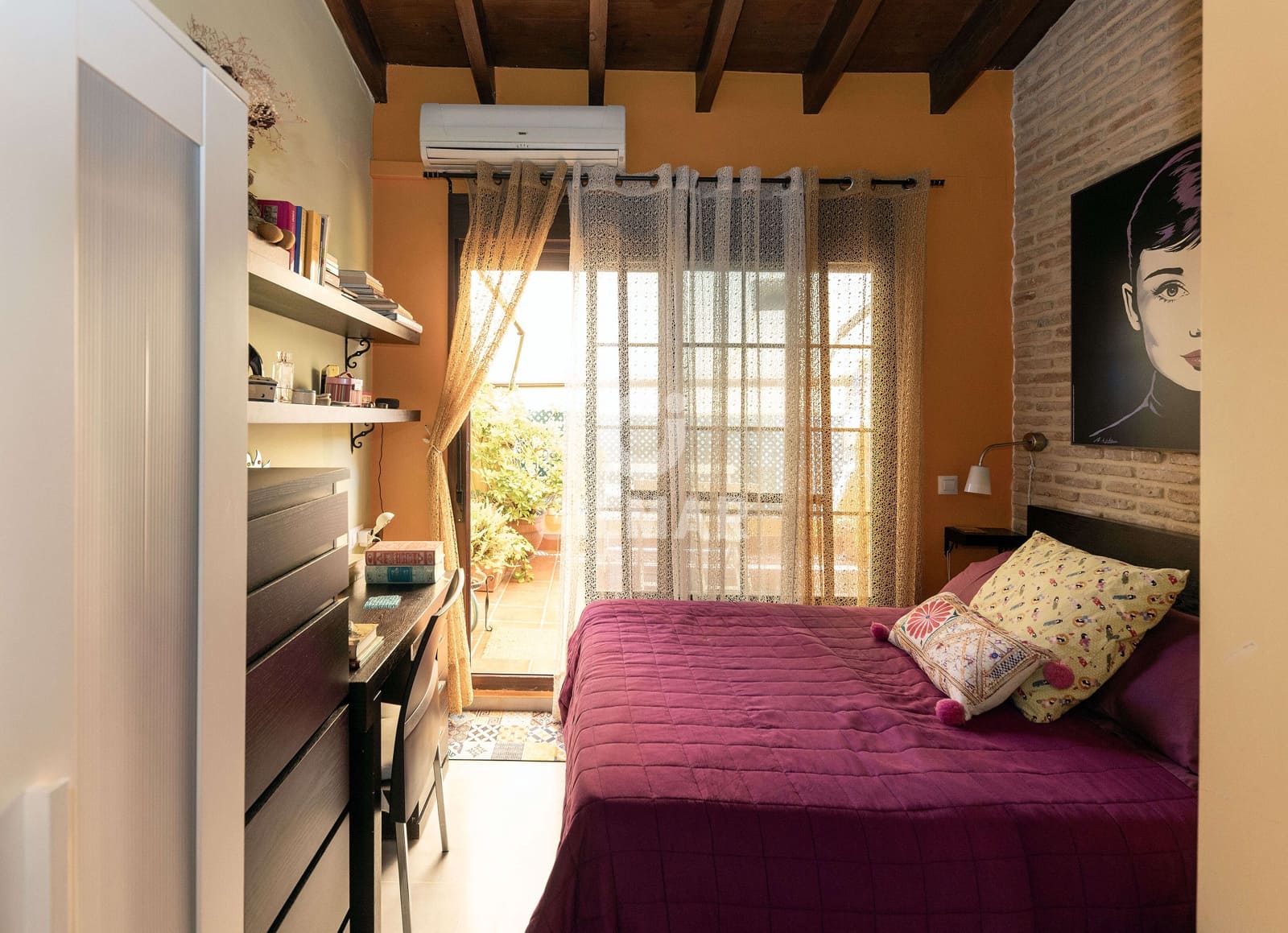 1 slaapkamer Flat te koop in Sevilla stad - € 315.000 (Ref: 9207576)