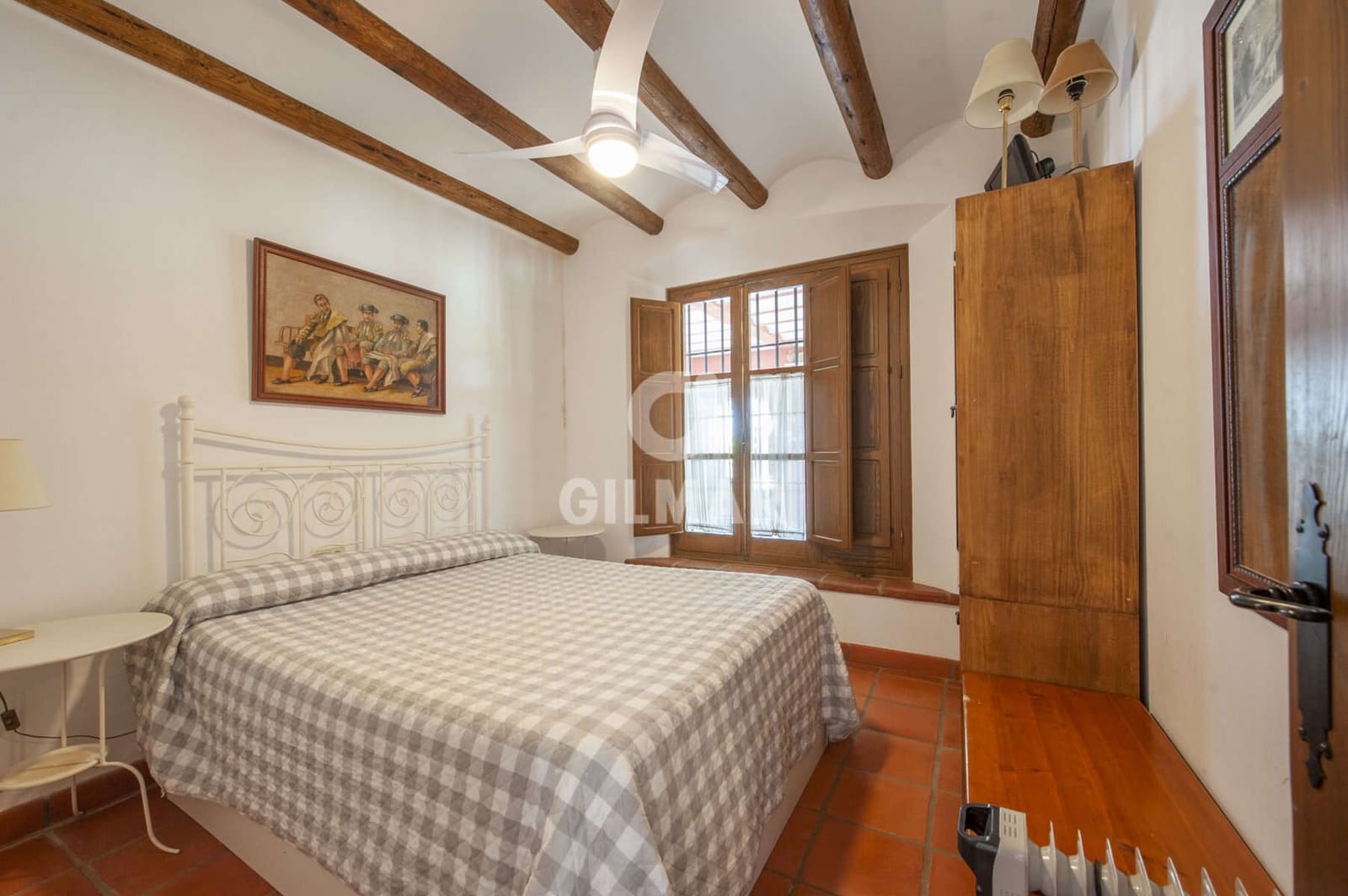 6 sypialnia Willa na sprzedaż w Alcala de Guadaira z basenem - 750 000 € (Ref: 9207577)