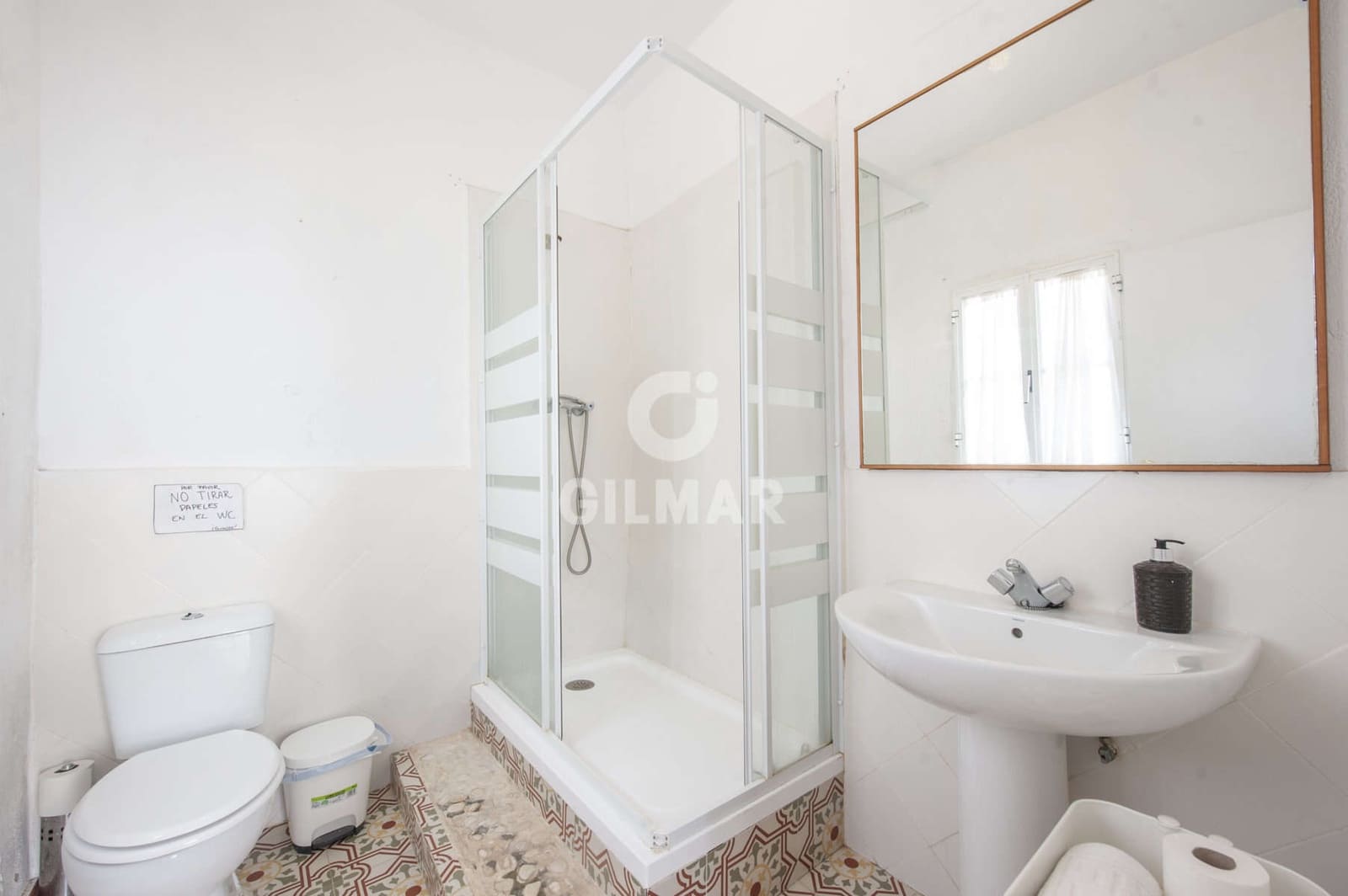 6 sypialnia Willa na sprzedaż w Alcala de Guadaira z basenem - 750 000 € (Ref: 9207577)