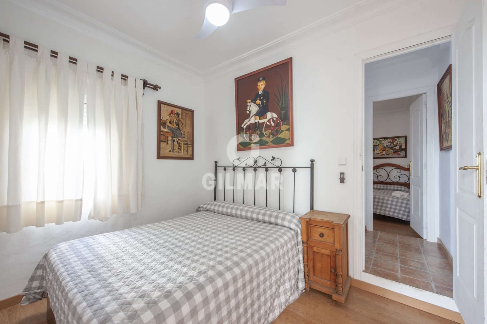 6 sypialnia Willa na sprzedaż w Alcala de Guadaira z basenem - 750 000 € (Ref: 9207577)