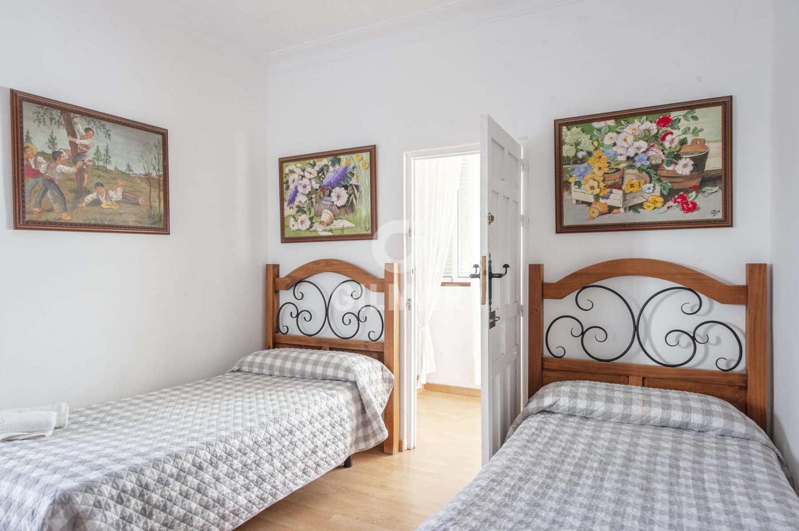 6 sypialnia Willa na sprzedaż w Alcala de Guadaira z basenem - 750 000 € (Ref: 9207577)