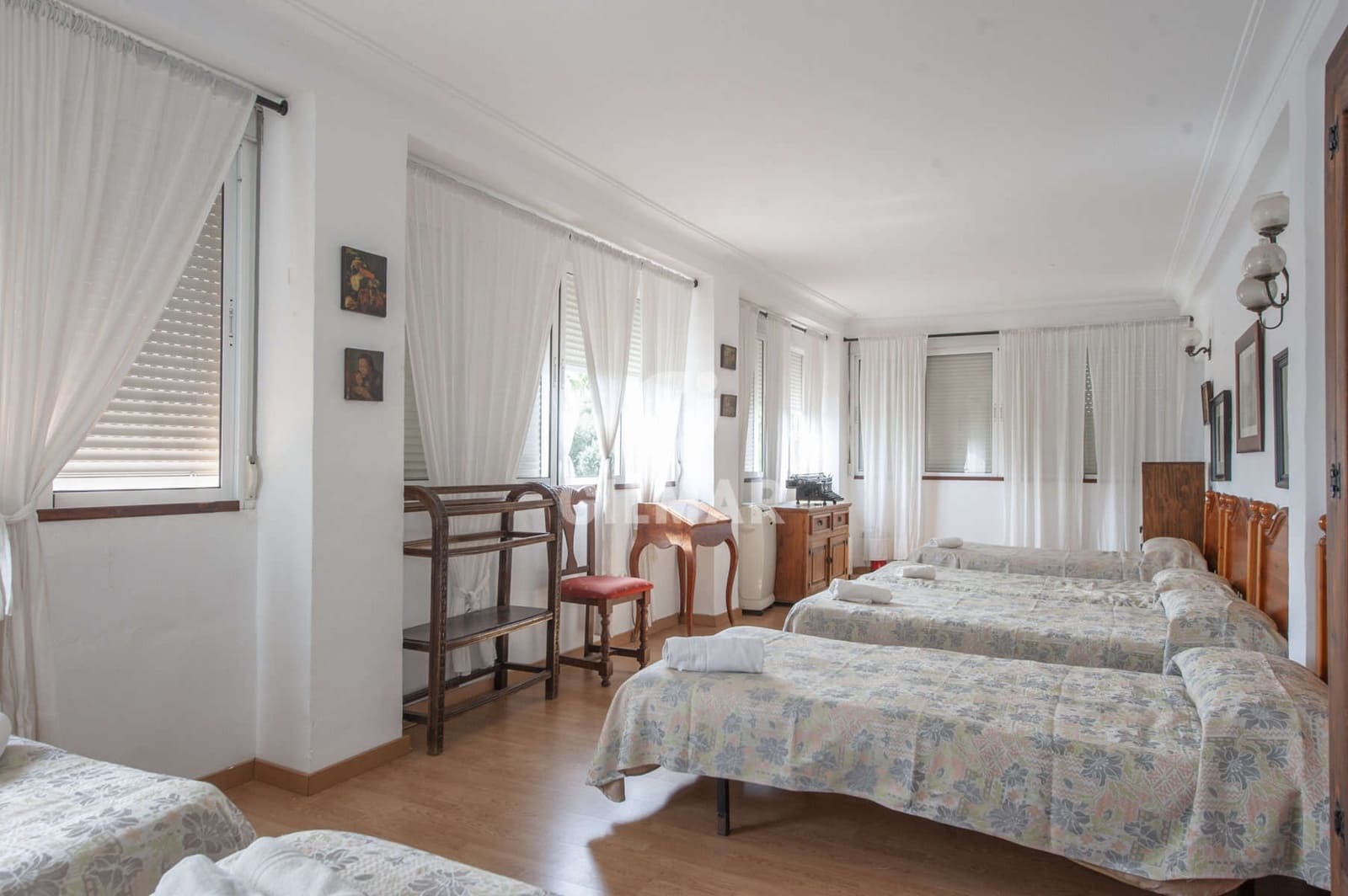 6 sypialnia Willa na sprzedaż w Alcala de Guadaira z basenem - 750 000 € (Ref: 9207577)