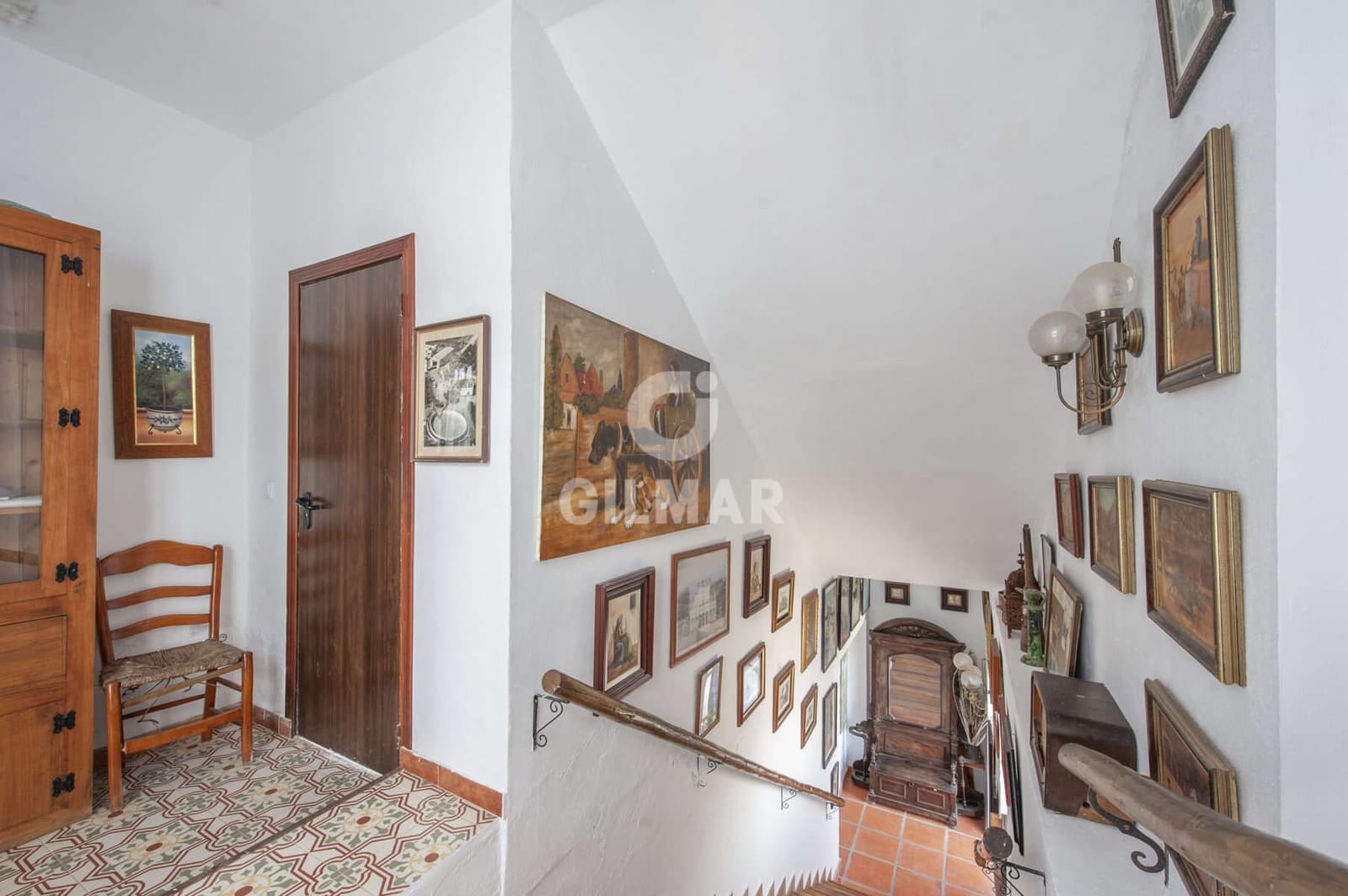 6 sypialnia Willa na sprzedaż w Alcala de Guadaira z basenem - 750 000 € (Ref: 9207577)