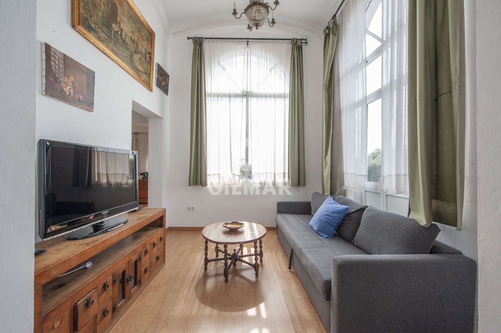 6 sypialnia Willa na sprzedaż w Alcala de Guadaira z basenem - 750 000 € (Ref: 9207577)