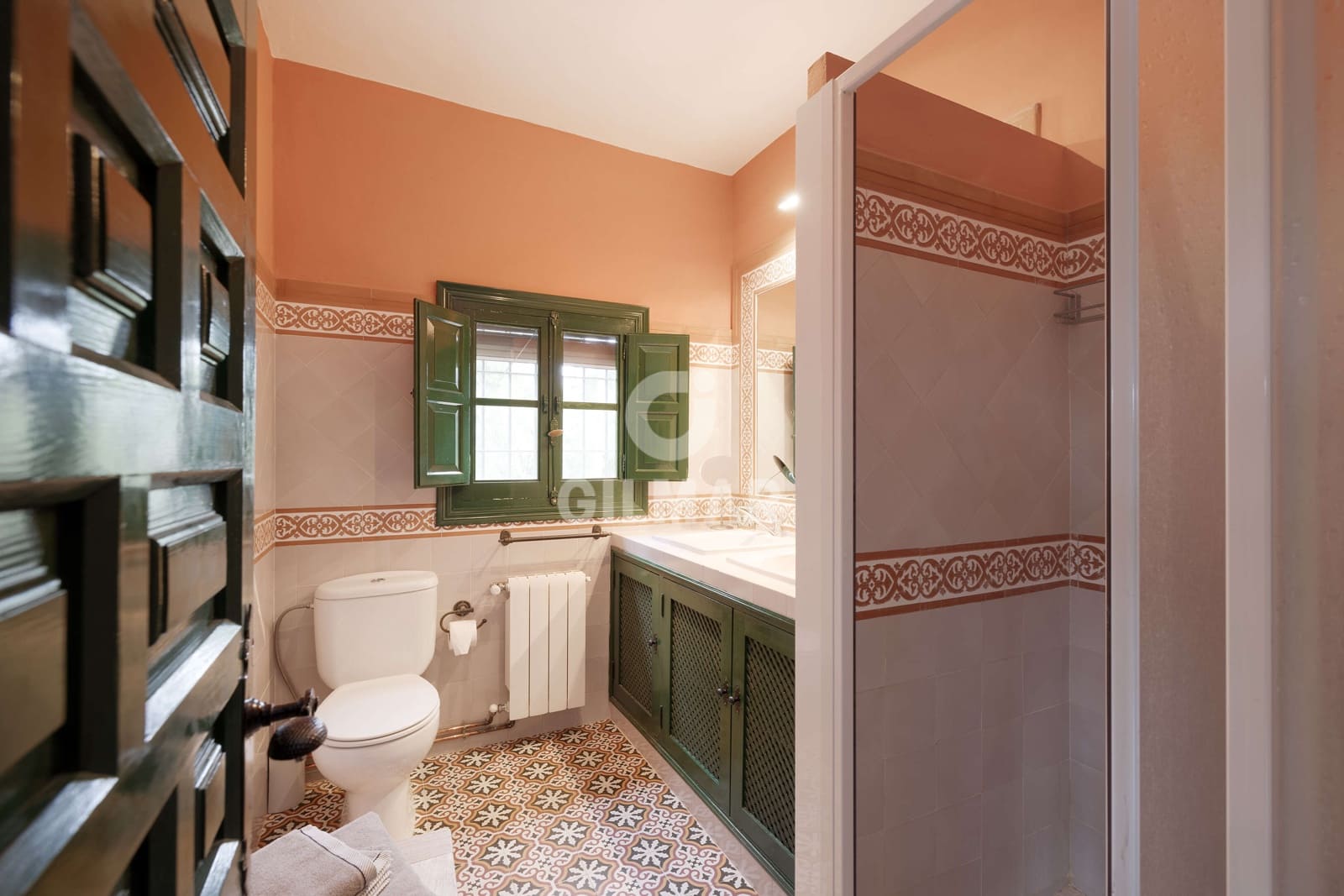 4 sovrum Villa till salu i Sanlucar la Mayor med pool garage - 659 000 € (Ref: 9207580)