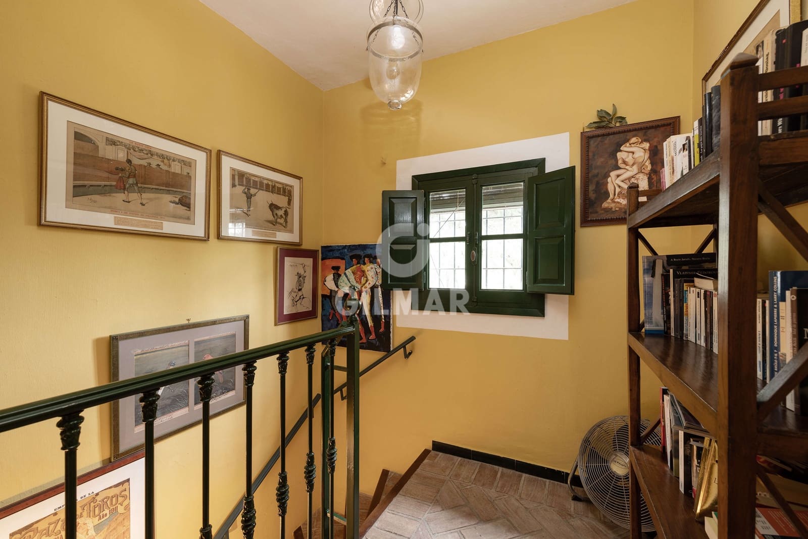 4 sovrum Villa till salu i Sanlucar la Mayor med pool garage - 659 000 € (Ref: 9207580)