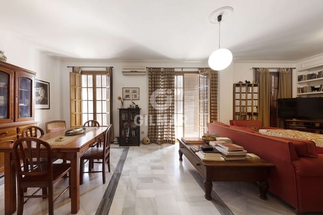 5 bedroom Semi-detached Villa for sale in Coria del Río with garage - € 430,000 (Ref: 9207581)