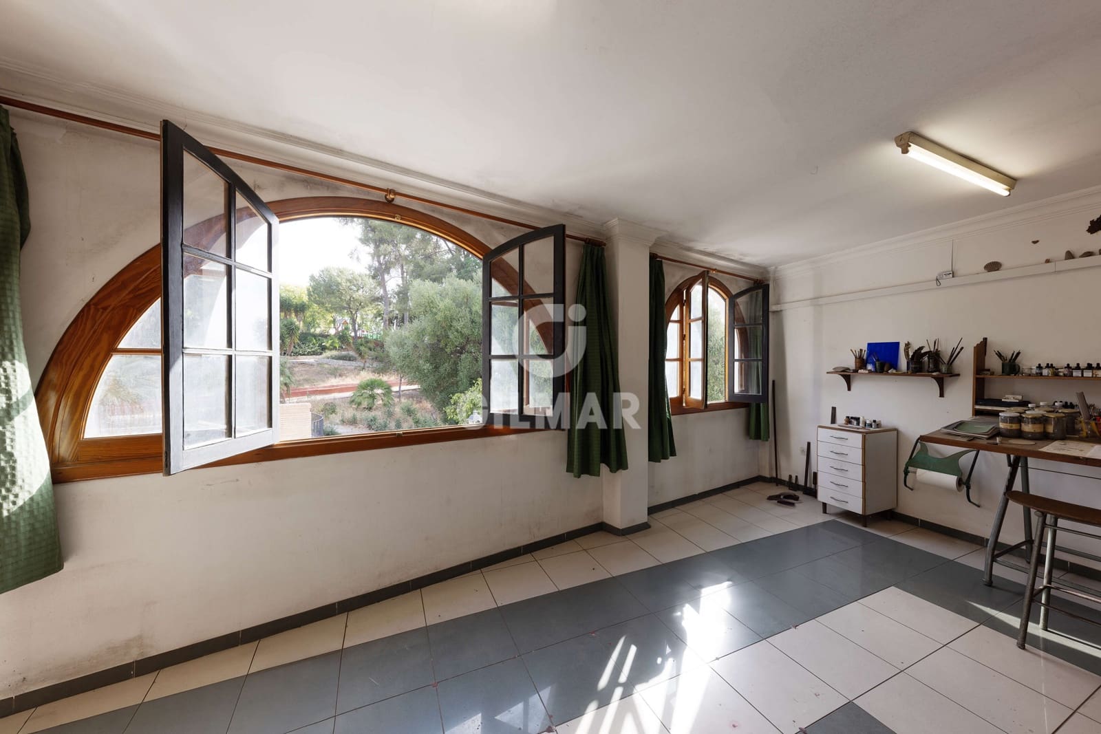 5 soveværelse Semi-Rækkehus til salg i Coria del Rio med garage - € 430.000 (Ref: 9207581)