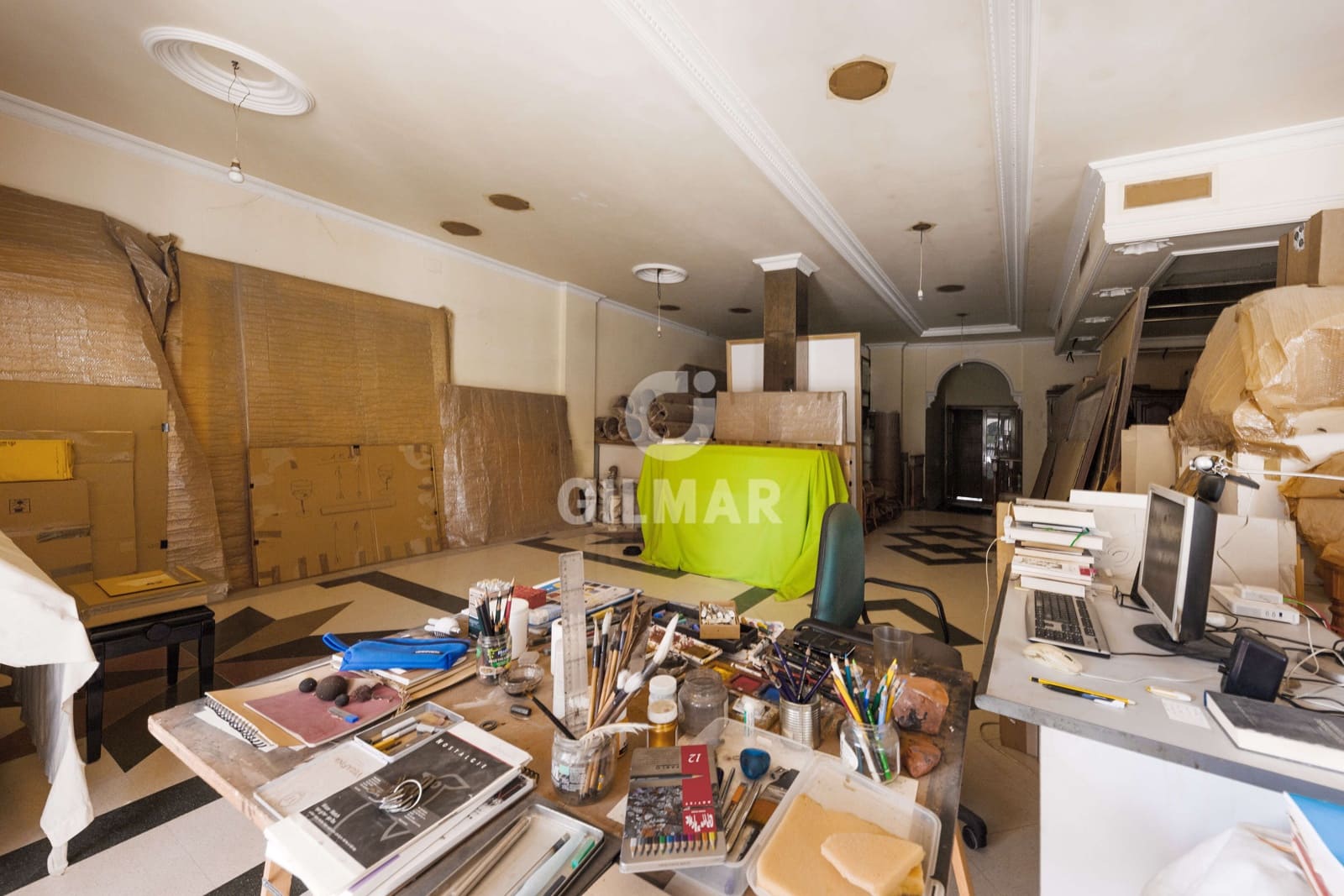 5 soveværelse Semi-Rækkehus til salg i Coria del Rio med garage - € 430.000 (Ref: 9207581)