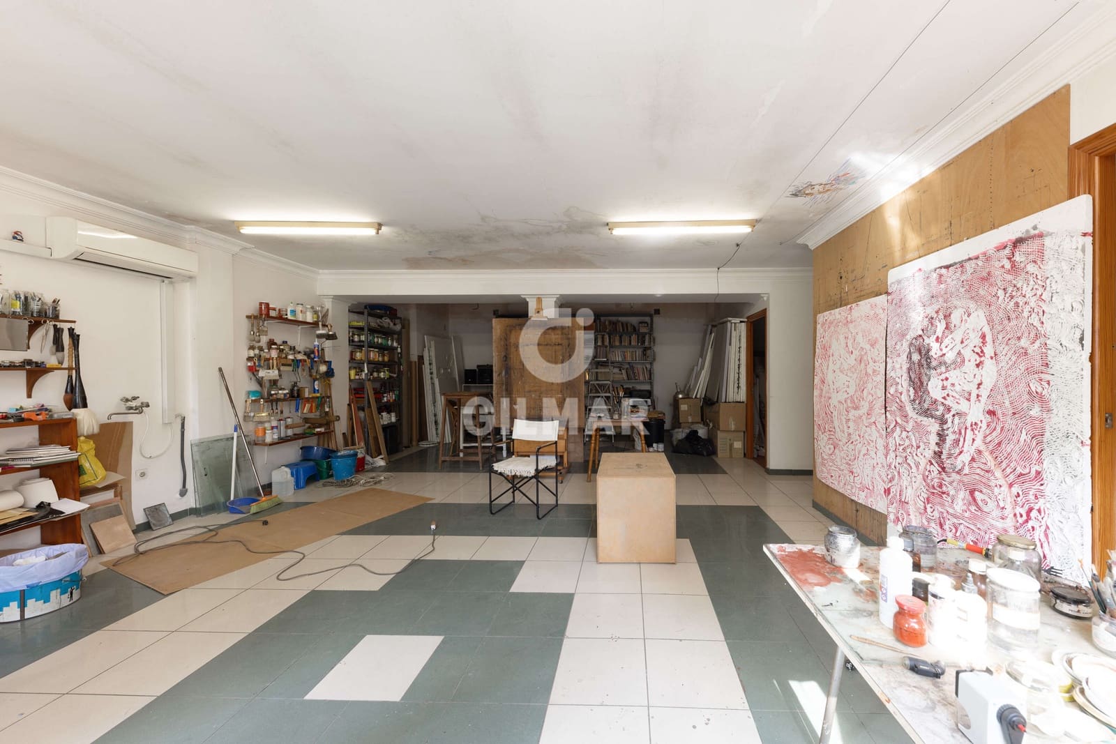 5 soveværelse Semi-Rækkehus til salg i Coria del Rio med garage - € 430.000 (Ref: 9207581)