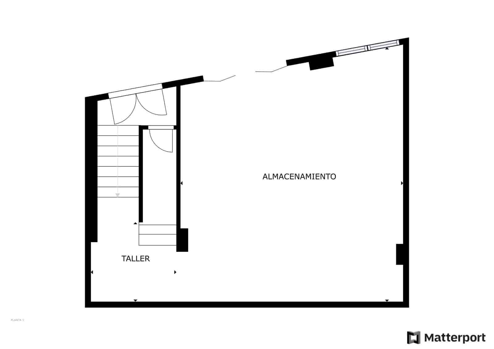 5 sypialnia Dom blizniak na sprzedaż w Coria del Rio z garażem - 430 000 € (Ref: 9207581)
