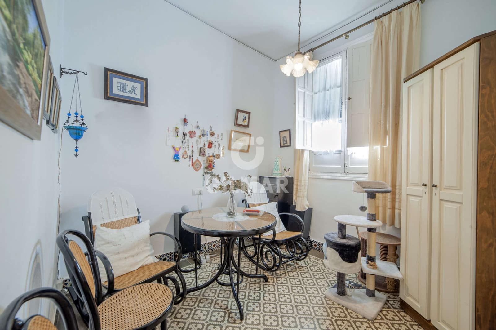 6 soveværelse Rækkehus til salg i Sevilla by - € 1.100.000 (Ref: 9207582)