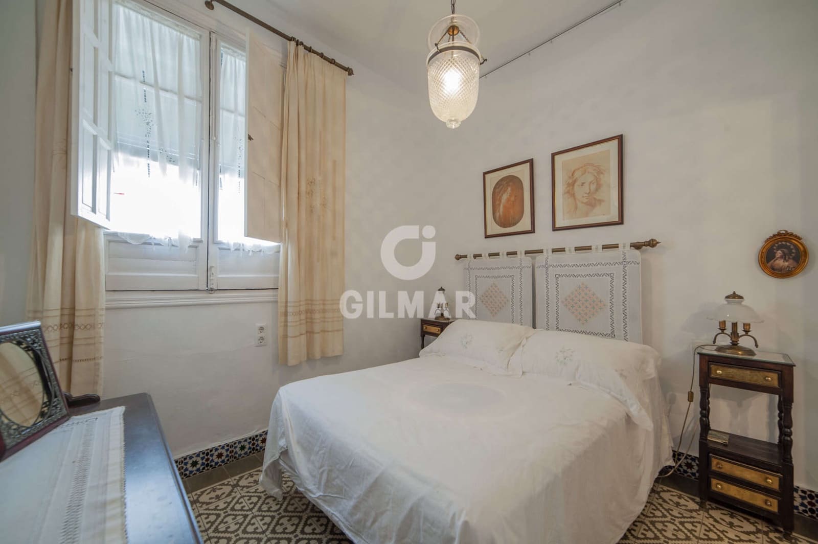 6 soveværelse Rækkehus til salg i Sevilla by - € 1.100.000 (Ref: 9207582)